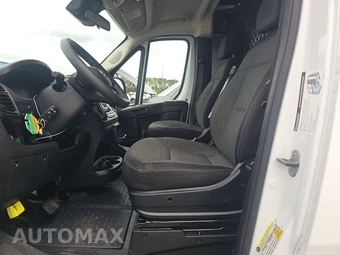 2025 Ram ProMaster 2500 Cargo Van Tradesman w/Passenger Seat Low Roof 136.0" WB - miniatura 7