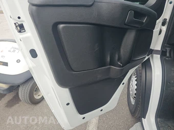 2025 Ram ProMaster 2500 Cargo Van Tradesman w/Passenger Seat Low Roof 136.0" WB - miniatura 9