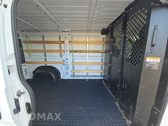 2025 Ram ProMaster 2500 Cargo Van Tradesman w/Passenger Seat Low Roof 136.0" WB - miniatura 13
