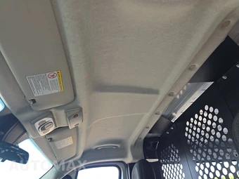 2025 Ram ProMaster 2500 Cargo Van Tradesman w/Passenger Seat Low Roof 136.0" WB - miniatura 17