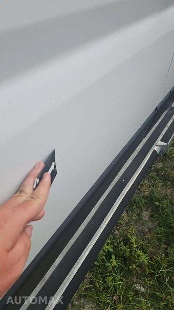 2025 Ram ProMaster 2500 Cargo Van Tradesman w/Passenger Seat Low Roof 136.0" WB - miniatura 20