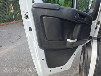 2025 Ram ProMaster 2500 Cargo Van Tradesman w/Passenger Seat Low Roof 136.0" WB - miniatura 9