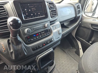 2025 Ram ProMaster 2500 Cargo Van Tradesman w/Passenger Seat Low Roof 136.0" WB - miniatura 11