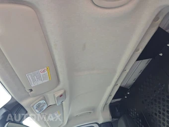 2025 Ram ProMaster 2500 Cargo Van Tradesman w/Passenger Seat Low Roof 136.0" WB - miniatura 17
