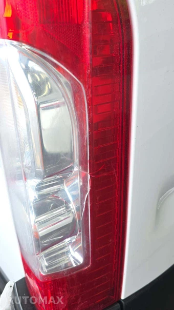2025 Ram ProMaster 2500 Cargo Van Tradesman w/Passenger Seat Low Roof 136.0" WB - miniatura 19