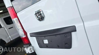 2025 Ram ProMaster 2500 Cargo Van Tradesman w/Passenger Seat Low Roof 136.0" WB - miniatura 20