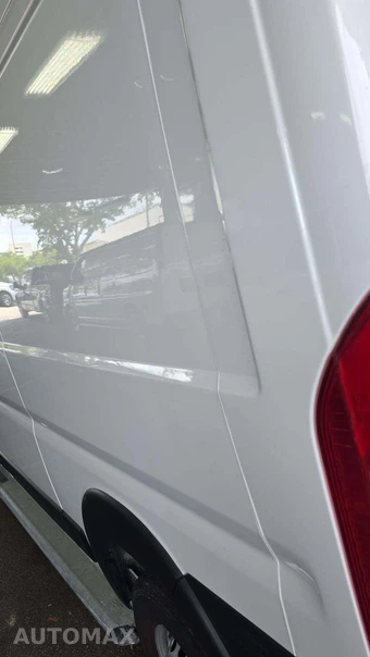2025 Ram ProMaster 2500 Cargo Van Tradesman w/Passenger Seat Low Roof 136.0" WB - miniatura 22