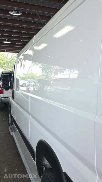 2025 Ram ProMaster 2500 Cargo Van Tradesman w/Passenger Seat Low Roof 136.0" WB - miniatura 23
