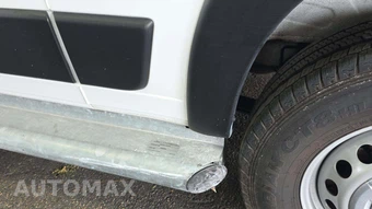 2025 Ram ProMaster 2500 Cargo Van Tradesman w/Passenger Seat Low Roof 136.0" WB - miniatura 26
