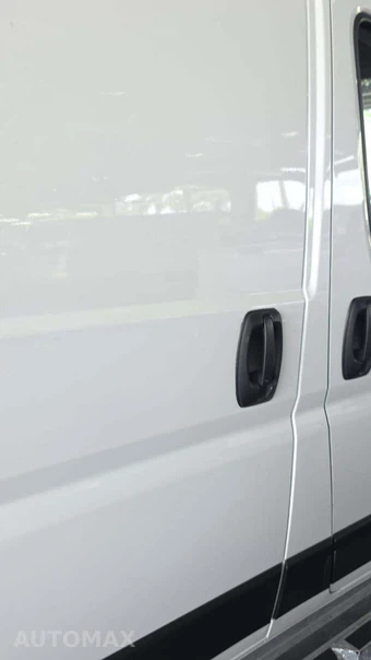 2025 Ram ProMaster 2500 Cargo Van Tradesman w/Passenger Seat Low Roof 136.0" WB - miniatura 27