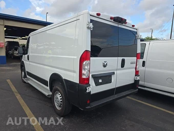 2025 Ram ProMaster 2500 Cargo Van Tradesman w/Passenger Seat Low Roof 136.0" WB - miniatura 6