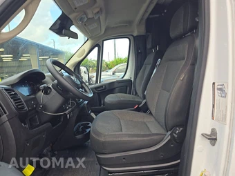 2025 Ram ProMaster 2500 Cargo Van Tradesman w/Passenger Seat Low Roof 136.0" WB - miniatura 7