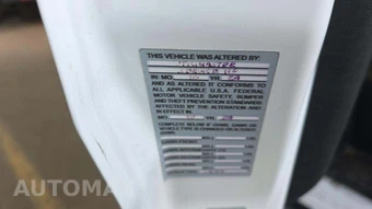 2025 Ram ProMaster 2500 Cargo Van Tradesman w/Passenger Seat Low Roof 136.0" WB - miniatura 19