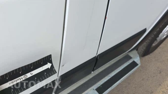 2025 Ram ProMaster 2500 Cargo Van Tradesman w/Passenger Seat Low Roof 136.0" WB - miniatura 24