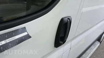 2025 Ram ProMaster 2500 Cargo Van Tradesman w/Passenger Seat Low Roof 136.0" WB - miniatura 25
