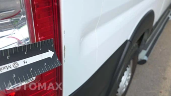 2025 Ram ProMaster 2500 Cargo Van Tradesman w/Passenger Seat Low Roof 136.0" WB - miniatura 27