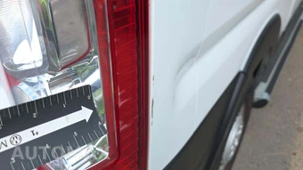 2025 Ram ProMaster 2500 Cargo Van Tradesman w/Passenger Seat Low Roof 136.0" WB - miniatura 32
