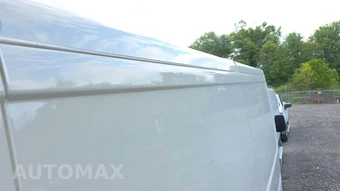 2025 Ram ProMaster 2500 Cargo Van Tradesman w/Passenger Seat Low Roof 136.0" WB - miniatura 33