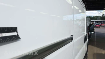 2025 Ram ProMaster 2500 Cargo Van Tradesman w/Passenger Seat Low Roof 136.0" WB - miniatura 34