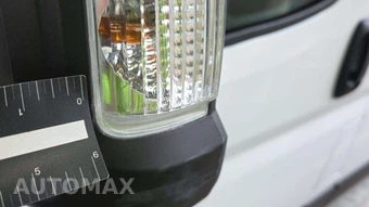 2025 Ram ProMaster 2500 Cargo Van Tradesman w/Passenger Seat Low Roof 136.0" WB - miniatura 36