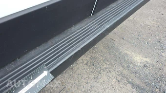 2025 Ram ProMaster 2500 Cargo Van Tradesman w/Passenger Seat Low Roof 136.0" WB - miniatura 37