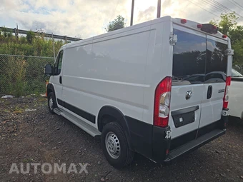 2025 Ram ProMaster 2500 Cargo Van Tradesman w/Passenger Seat Low Roof 136.0" WB - miniatura 6