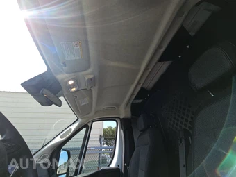 2025 Ram ProMaster 2500 Cargo Van Tradesman w/Passenger Seat Low Roof 136.0" WB - miniatura 17