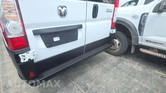 2025 Ram ProMaster 2500 Cargo Van Tradesman w/Passenger Seat Low Roof 136.0" WB - miniatura 22