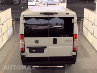 2025 Ram ProMaster 2500 Cargo Van Tradesman w/Passenger Seat Low Roof 136.0" WB - miniatura 5