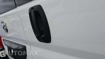 2025 Ram ProMaster 2500 Cargo Van Tradesman w/Passenger Seat Low Roof 136.0" WB - miniatura 4