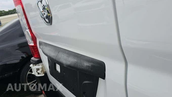 2025 Ram ProMaster 2500 Cargo Van Tradesman w/Passenger Seat Low Roof 136.0" WB - miniatura 5