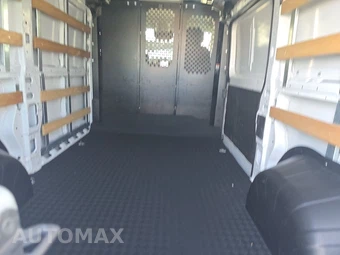 2025 Ram ProMaster 2500 Cargo Van Tradesman w/Passenger Seat Low Roof 136.0" WB - miniatura 15