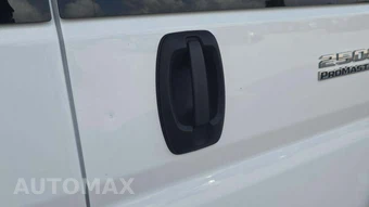 2025 Ram ProMaster 2500 Cargo Van Tradesman w/Passenger Seat Low Roof 136.0" WB - miniatura 17