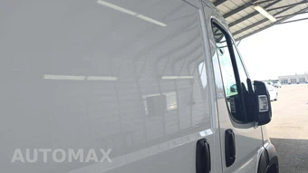 2025 Ram ProMaster 2500 Cargo Van Tradesman w/Passenger Seat Low Roof 136.0" WB - miniatura 18