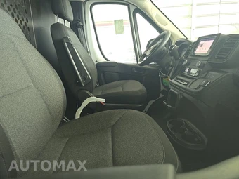 2025 Ram ProMaster 2500 Cargo Van Tradesman w/Passenger Seat Low Roof 136.0" WB - miniatura 8