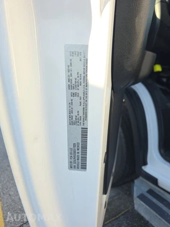 2025 Ram ProMaster 2500 Cargo Van Tradesman w/Passenger Seat Low Roof 136.0" WB - miniatura 13