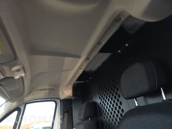 2025 Ram ProMaster 2500 Cargo Van Tradesman w/Passenger Seat Low Roof 136.0" WB - miniatura 16