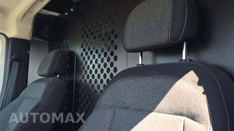 2025 Ram ProMaster 2500 Cargo Van Tradesman w/Passenger Seat Low Roof 136.0" WB - miniatura 19