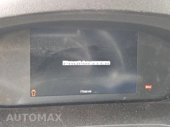 2025 Ram ProMaster 2500 Cargo Van Tradesman w/Passenger Seat Low Roof 136.0" WB - miniatura 12