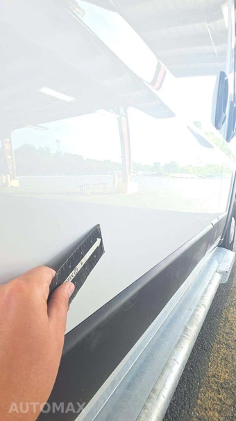 2025 Ram ProMaster 2500 Cargo Van Tradesman w/Passenger Seat Low Roof 136.0" WB - miniatura 23