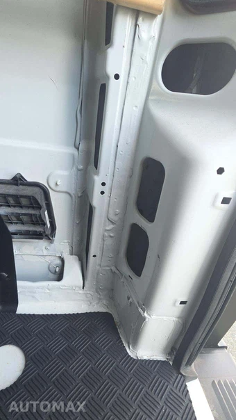 2025 Ram ProMaster 2500 Cargo Van Tradesman w/Passenger Seat Low Roof 136.0" WB - miniatura 24