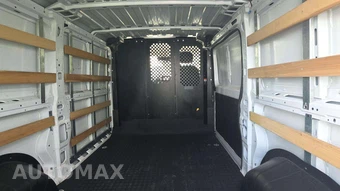 2025 Ram ProMaster 2500 Cargo Van Tradesman w/Passenger Seat Low Roof 136.0" WB - miniatura 25