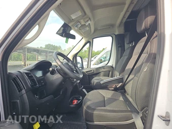 2025 Ram ProMaster 2500 Cargo Van Tradesman w/Passenger Seat Low Roof 136.0" WB - miniatura 7