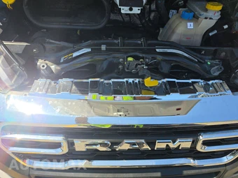 2025 Ram ProMaster 2500 Cargo Van Tradesman w/Passenger Seat Low Roof 136.0" WB - miniatura 15
