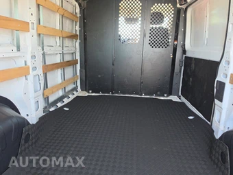 2025 Ram ProMaster 2500 Cargo Van Tradesman w/Passenger Seat Low Roof 136.0" WB - miniatura 16