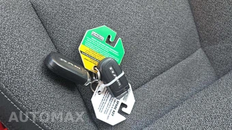 2025 Ram ProMaster 2500 Cargo Van Tradesman w/Passenger Seat Low Roof 136.0" WB - miniatura 17