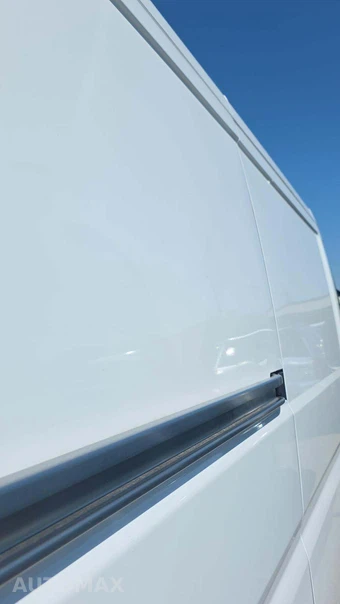 2025 Ram ProMaster 2500 Cargo Van Tradesman w/Passenger Seat Low Roof 136.0" WB - miniatura 26