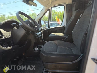 2025 Ram ProMaster 2500 Cargo Van Tradesman w/Passenger Seat Low Roof 136.0" WB - miniatura 7