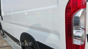 2025 Ram ProMaster 2500 Cargo Van Tradesman w/Passenger Seat Low Roof 136.0" WB - miniatura 23