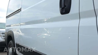 2025 Ram ProMaster 2500 Cargo Van Tradesman w/Passenger Seat Low Roof 136.0" WB - miniatura 24